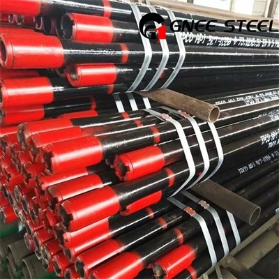 Involucro del pozzetto API 5CT N80