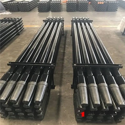 API 5DP S135 Tubo di perforazione