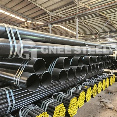 Tubo senza saldatura API 5L grado X70 PSL2