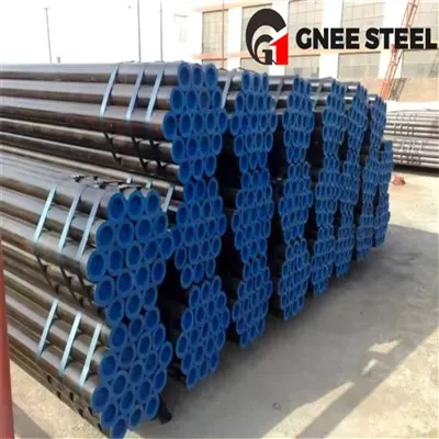 Tubo in acciaio al carbonio API 5L L290