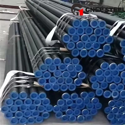 Tubo in acciaio senza saldatura API 5L X65Q PSL2