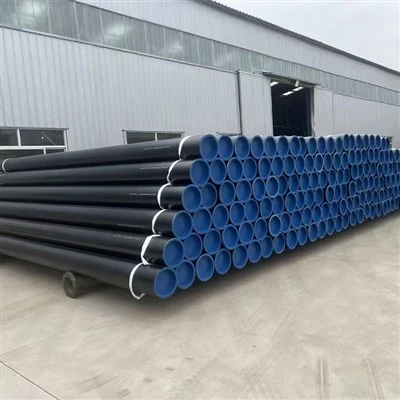 Tubi senza saldatura API 5L X70 PSL2