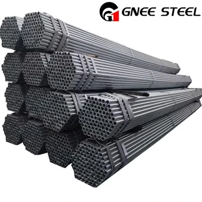 ASTM A192 Tubo senza saldatura ad alta temperatura