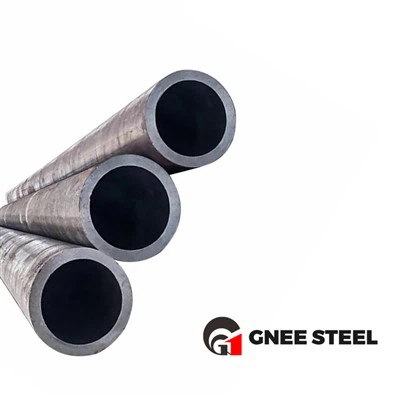 Tubi in lega senza saldatura ASTM A335 P2 P5 P9