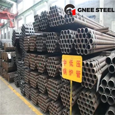 ASTM A513 1026 Tubo cilindrico levigato