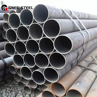 Tubo in acciaio al carbonio ASTM A513 ERW