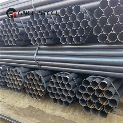 Tubo EFW in acciaio al carbonio ASTM A671 Gr CA55