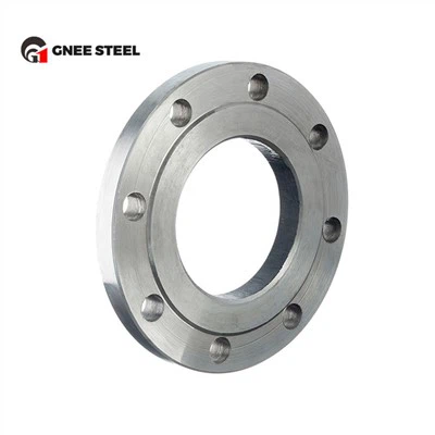 Flangia a innesto ASTM A694