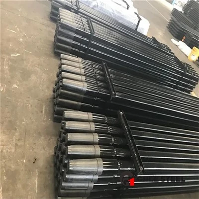 Tubo in acciaio senza saldatura E75 X95 G105 S135 API