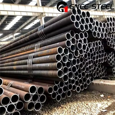 JIS G3445 STKM 11A Tubo meccanico per struttura generale