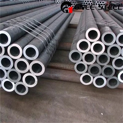 Tubi strutturali per macchine JIS G3445 STKM 13A