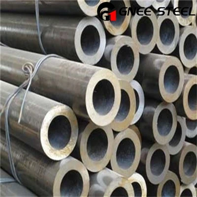 Tubo in acciaio per alte temperature JIS G3461 STB410